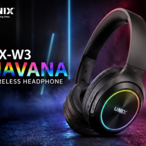 Unixindia UX-W3 Havana